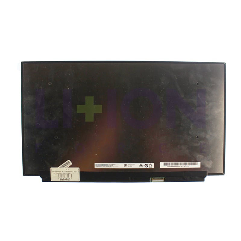 Ecrã LCD AUO 15.6 FULL HD - 1920x1080 - B156HAN12.5       