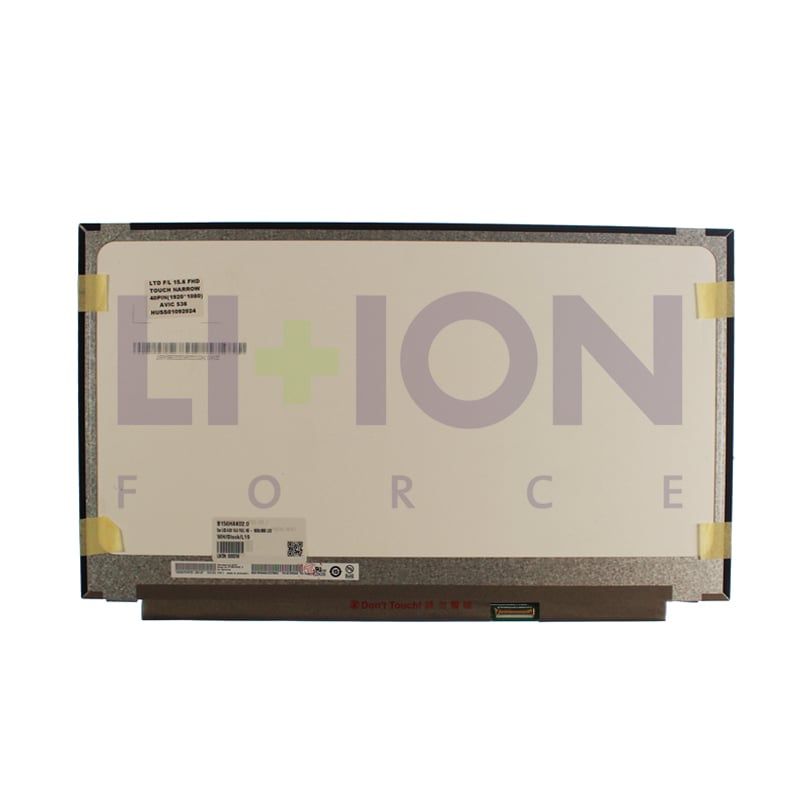 Ecrã LCD AUO 15.6 FULL HD - 1920x1080 LED                 