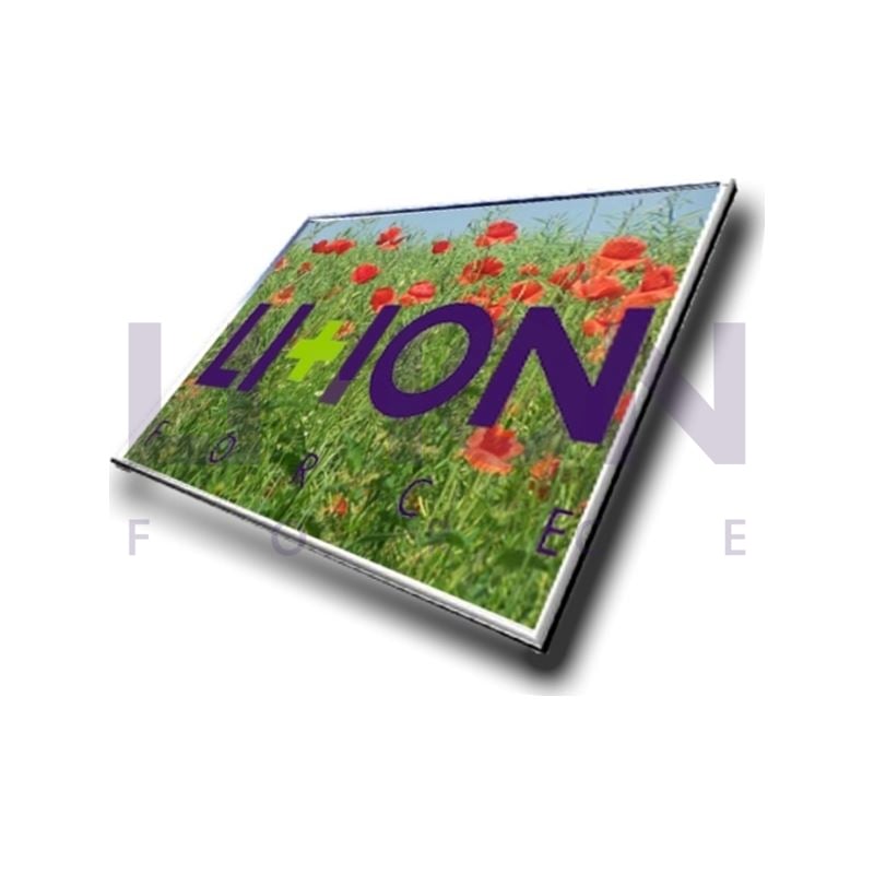Ecrã LCD AUO 15.6" WXGA HD 1366x768 - B156XTN07.0         