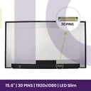 Ecrã LCD BOE 15.6 WXGA FHD - 1920x1080 - NV156FHM-N4V     