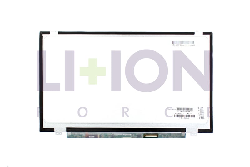 Ecrã LCD BOE Optronics 14" WXGA HD 1366x768 - NT140WHM-N47