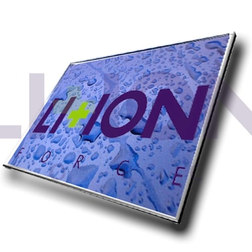 Ecrã LCD Chi Mei 13.3" WXGA HD 1366x768 - N133BGE-E31