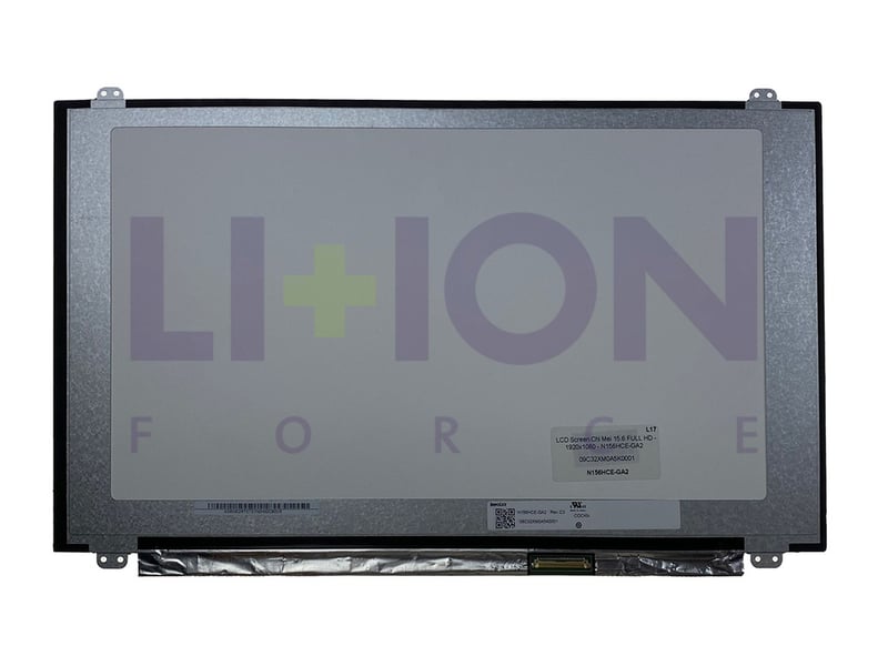 Ecrã LCD Chi Mei 15.6 FULL HD - 1920x1080 - N156HCE-GA2