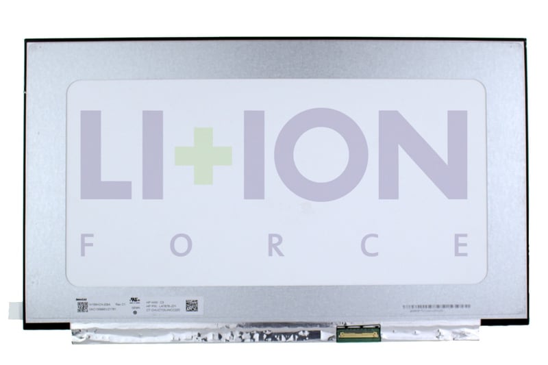 Ecrã LCD Chi Mei 15.6 FULL HD - 1920x1080 - N156HCN-EBA