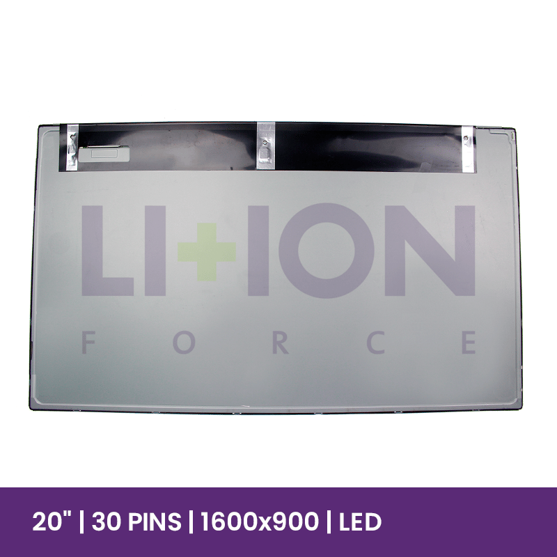Ecrã LCD Chi Mei 20" - M200FGE-L20                        