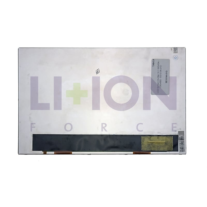Ecrã LCD Chi-Mei 10.1 WSVGA - 1280x800 - EE101IA-01D      