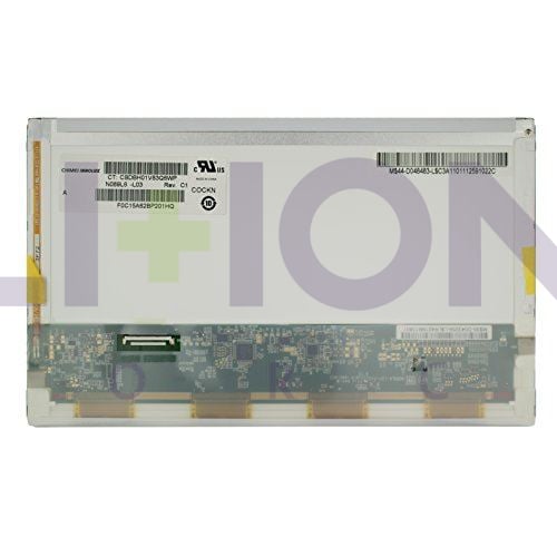Ecrã LCD Chi-Mei 8.9" WSVGA 1024x600 - N089L6-L03         