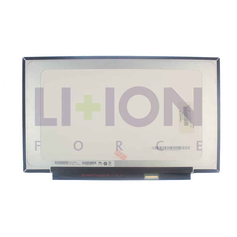 Ecrã LCD LG 14" WUXGA Slim 1920x1080 - B140HAN04.C        