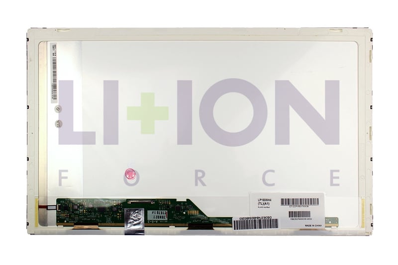 Ecrã LCD LG 15.6" WXGA HD 1366x768 - LP156WH4-TLP1