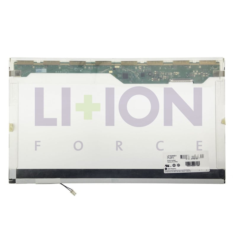 Ecrã LCD LG 16.4" WXGA++ - 1600x900 - LP164WD1-TLA1       