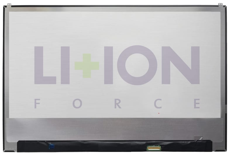 Ecrã LCD LG 17" WQXGA 2560x1600 - LP170WQ1-SPA1           