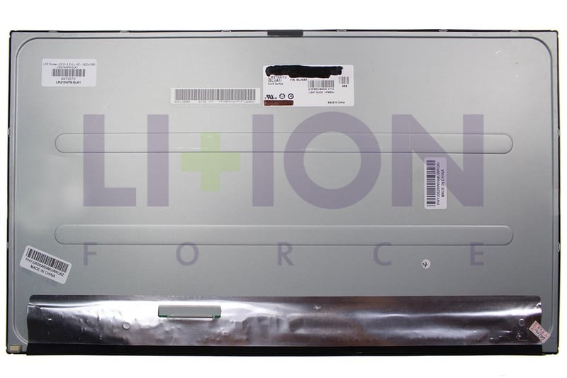 Ecrã LCD LG 21.5 FULL HD - 1920x1080 - LM215WF9-SLA1      