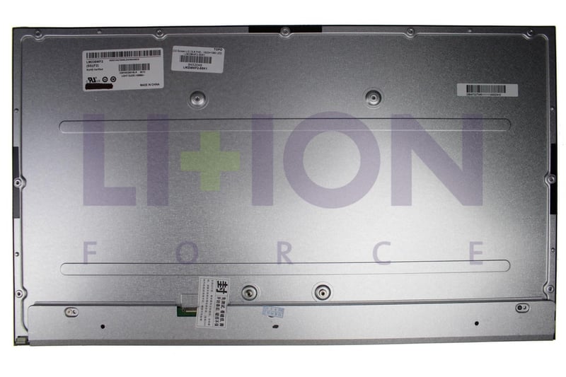 Ecrã LCD LG 23.8 FHD - 1920×1080 LED - LM238WF2-SSK1      