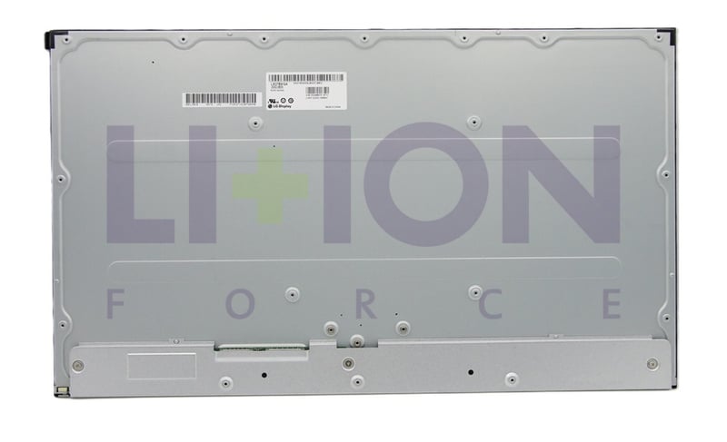Ecrã LCD LG 27 QHD-2560×1440 - LM270WQ4-SSB3              