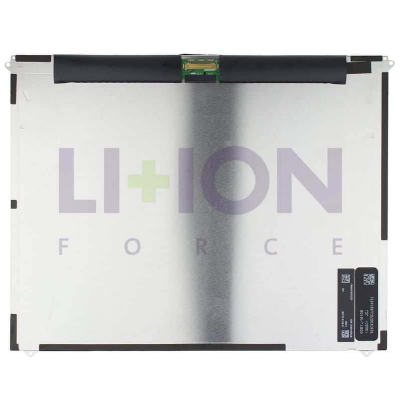Ecrã LCD LG 9.7" XGA 1024x768 - LP097X02-SLQE             