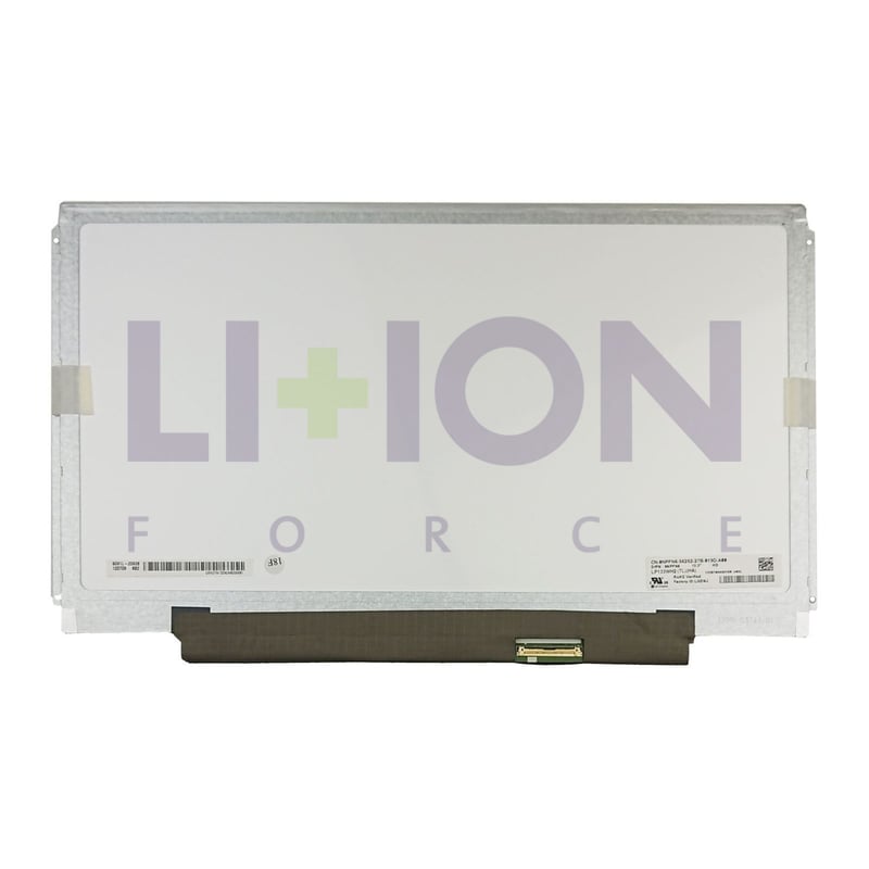Ecrã LCD LG Philips 13.3" WXGA HD 1366x768 - LP133WH2-TLA2