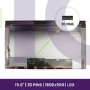 Ecrã LCD SAMSUNG 15.6" WXGA++ 1600x900 - LTN156KT02       