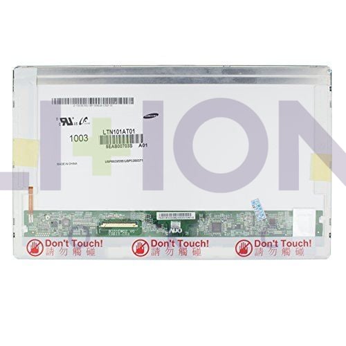 Ecrã LCD Samsung 10.1 WSVGA - 1280x720 - LTN101AT01       