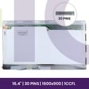 Ecrã LCD Sharp 16.4" WXGA+ 1600x900 - LQ164D1LD4C         