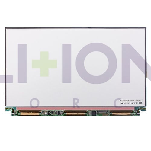 Ecrã LCD Toshiba 11.1" WXGA 1366x768 - LTD111EXCY         