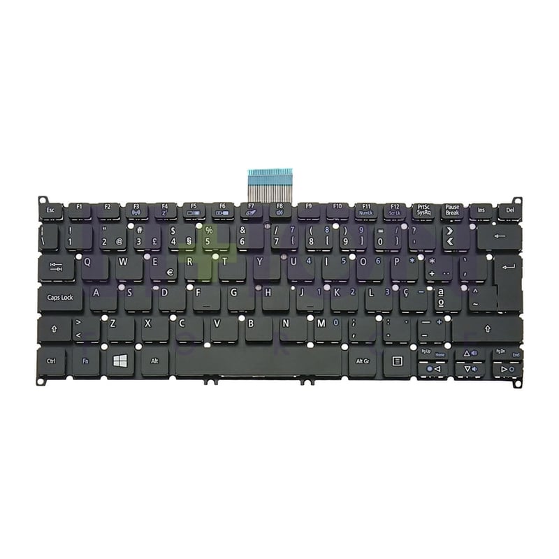 Teclado PT Acer - 60.M8WN1.018                       