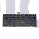 Teclado PT Acer - 60.M8WN1.018                       
