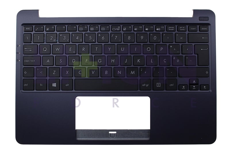 Teclado PT Asus - 90NB0EZ2-R30200