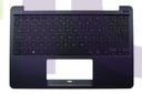 Teclado PT Asus - 90NB0EZ2-R30200