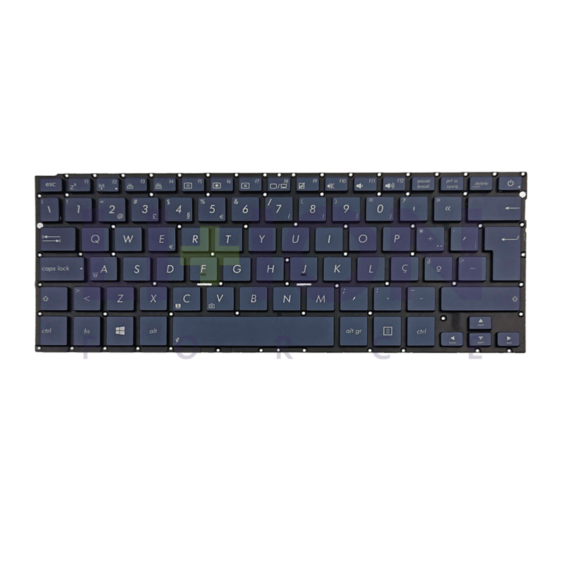 Teclado PT Asus - 0KNB0-362APO00                    