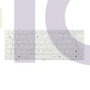 Teclado BR ASUS EEPC 1000 WHITE - 04GOA0D1KBR10-1