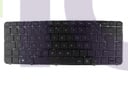 Teclado BR HP - 57900-40A                           