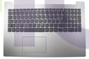 Teclado ES Lenovo - 5CB0R16661V2
