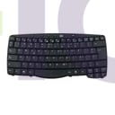 Teclado ES ACER - KB.T1802.002