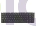 Teclado ES ASUS - 04GNV91KSP00-2