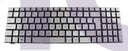 Teclado ES ASUS - 90NB0201-R32SP0