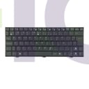 Teclado ES ASUS EEPC 1000 BLACK - 04GOA0U2KSP10-3