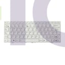 Teclado ES ASUS EEPC 1000 WHITE - 04GOA0U1KSP10-3