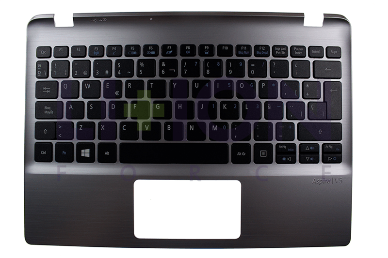 Teclado ES Acer - 60.M91N1.022