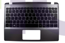 Teclado ES Acer - 60.M91N1.022