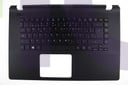 Teclado ES Acer - 60.MMLN2.019                      