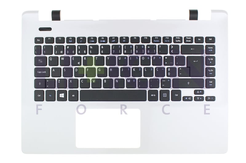 Teclado PT Acer - 60.MQDN7.029