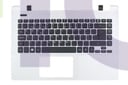 Teclado PT Acer - 60.MQDN7.029