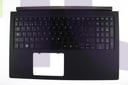Teclado ES Acer - 60.MQKN1.010                      