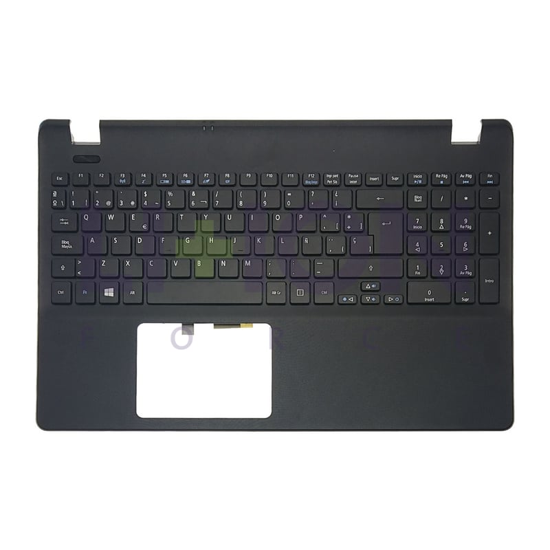 Teclado ES Acer - 60.MRWN1.010                      