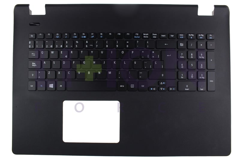 Teclado ES Acer - 60.MS3N7.022                      
