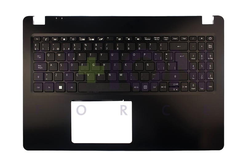Teclado ES Acer - 6B.EG8N2.023                      