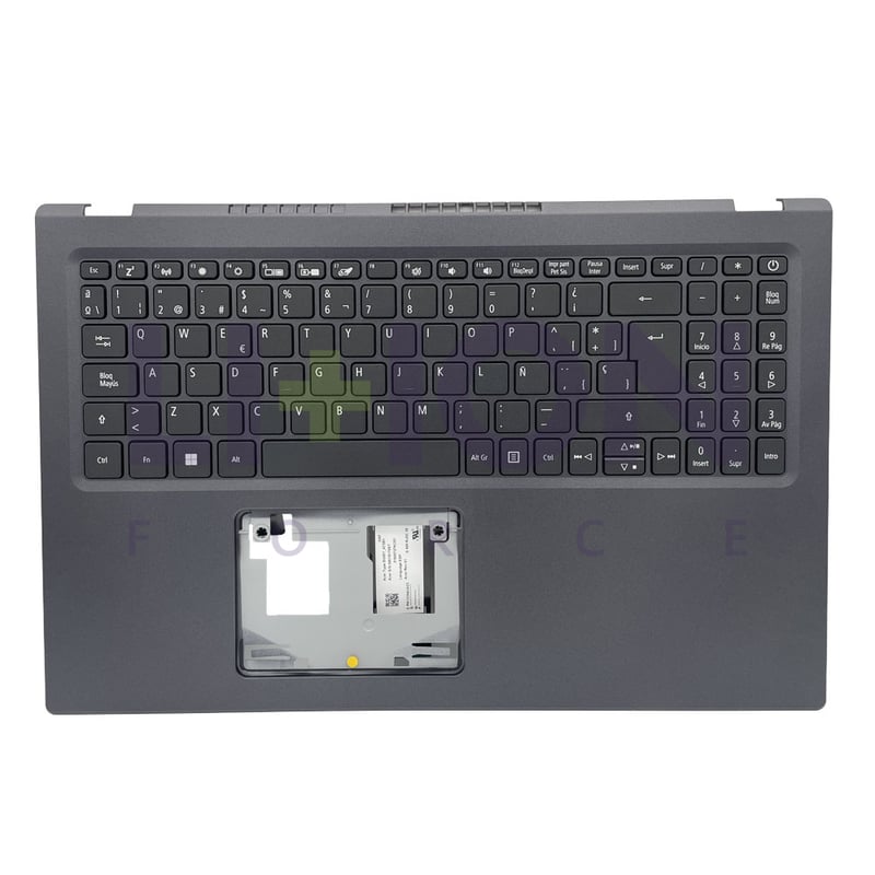 Teclado ES Acer - 6B.EGHN2.023                      