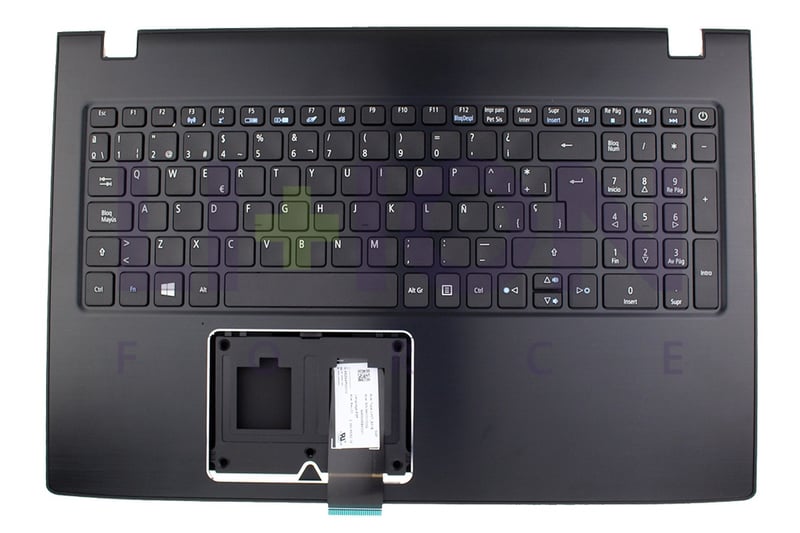 Teclado ES Acer - 6B.GDZN7.022                      