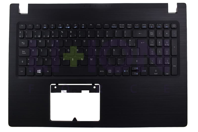 Teclado ES Acer - 6B.GNPN7.022