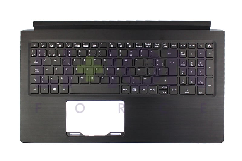 Teclado ES Acer - 6B.GY9N2.021                      